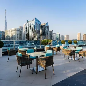  شقة Kasco Homes Waves Tower Business Bay