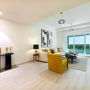  شقة Maison Privee - Millennium Executive Tower