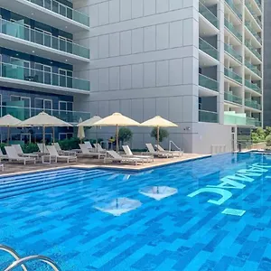  شقة New Luxury Modern Canal View.