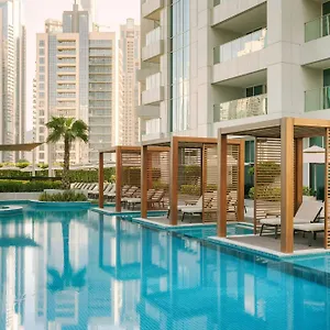Sonder By Marriott Bonvoy Business Bay Apartmanhotel